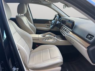 Mercedes-Benz GLE SUV (167) 2020