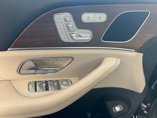 Mercedes-Benz GLE SUV (167) 2020