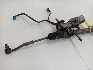 CREMALLERA DIRECCION CITROEN C3 1.4 HDi | 0.09 -