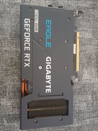 RTX 3060 WindForce OC 12GB GDDR6