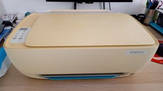Impresora HP DeskJet 3630 Multifunción