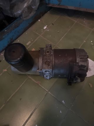 Bomba eléctrica dirección asistida