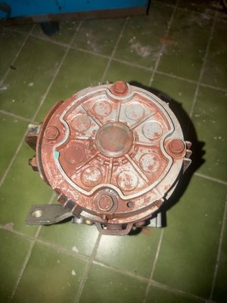Bomba eléctrica dirección asistida
