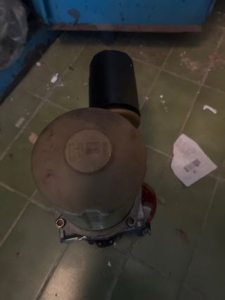Bomba eléctrica dirección asistida