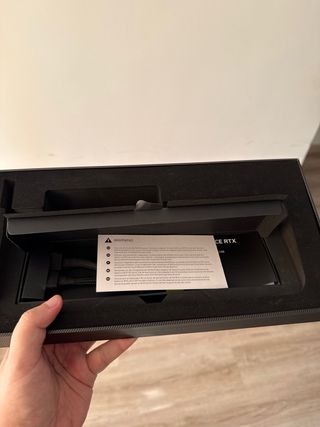 Nvidia RTX 3080 Founders Edition