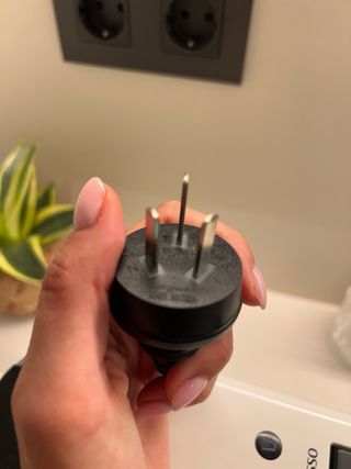 Cafetera Nespresso Essenza