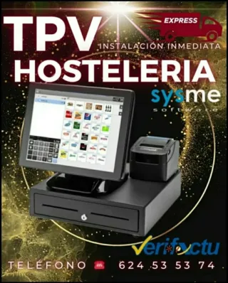 TPV COMPLETO 