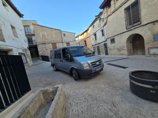 Ford Transit 2006