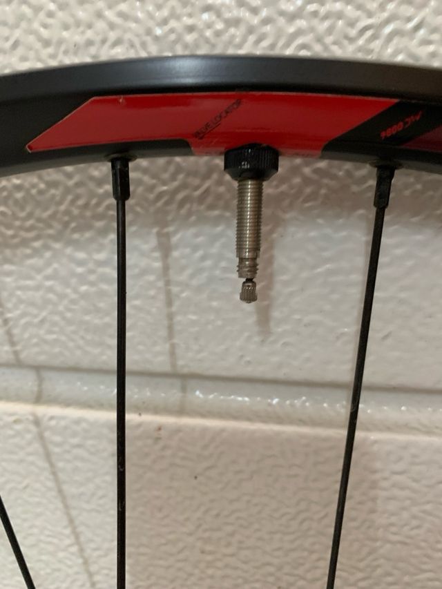 Ruedas 29” Aluminio