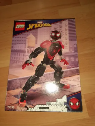 LEGO 76225 Spider-Man Mech