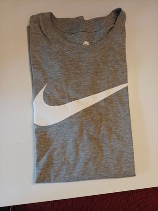 Camiseta Nike