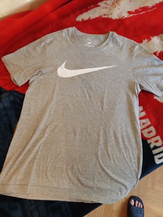 Camiseta Nike