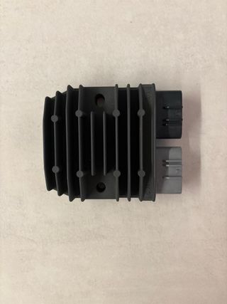 Regulador rectificador moto de agua seado original