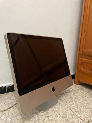 iMac 20 250GB 2GHz 1GB RAM