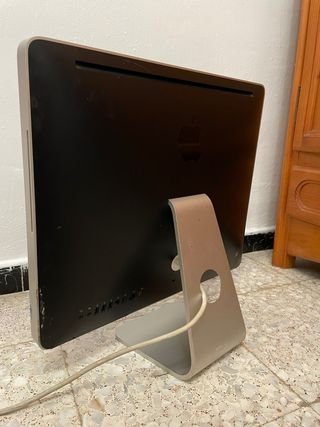 iMac 20 250GB 2GHz 1GB RAM