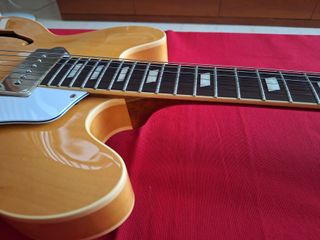 Guitarra Epiphone Elite 1965 Casino Natural