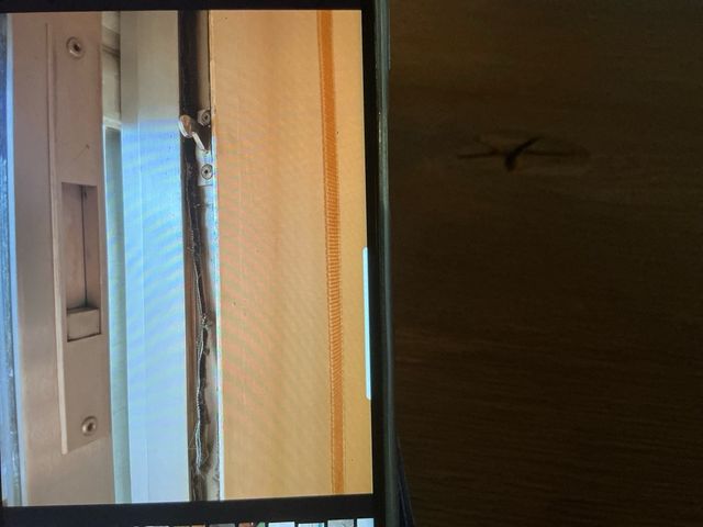 4 Ventanas ventanales 270cm aluminio corredera