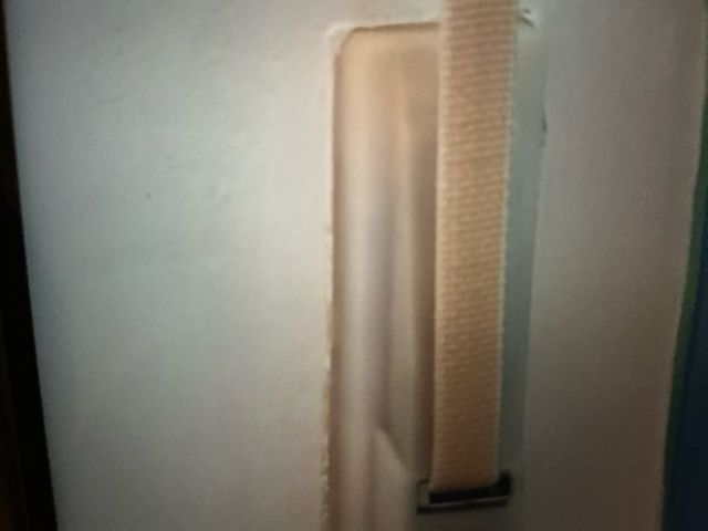 4 Ventanas ventanales 270cm aluminio corredera