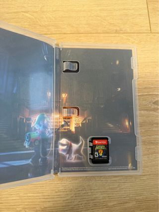 Luigi's Mansion 3 Nintendo Switch