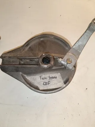 Tambor Freno Trasero Honda CBF 250
