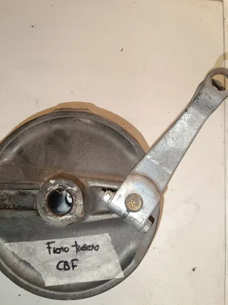 Tambor Freno Trasero Honda CBF 250