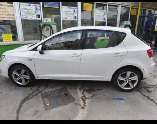 SEAT Ibiza 2013