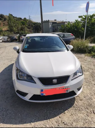 SEAT Ibiza 2013