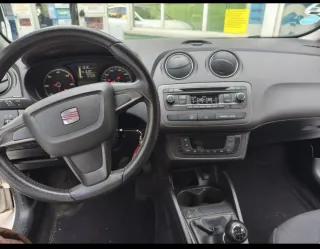 SEAT Ibiza 2013