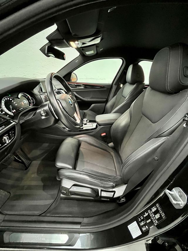 BMW X4 25d Xdrive IVA DEDUCIBLE