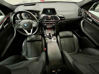 BMW X4 25d Xdrive IVA DEDUCIBLE