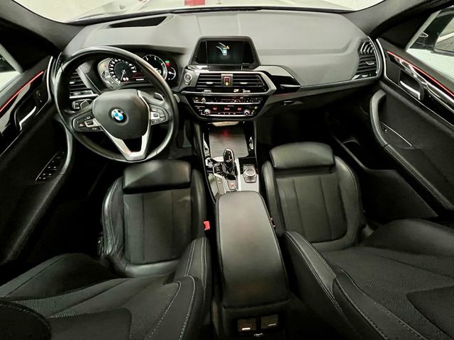 BMW X4 25d Xdrive IVA DEDUCIBLE