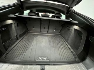 BMW X4 25d Xdrive IVA DEDUCIBLE