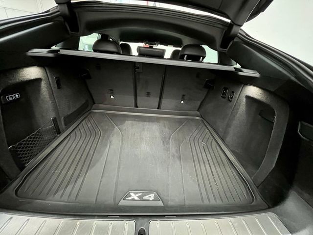 BMW X4 25d Xdrive IVA DEDUCIBLE