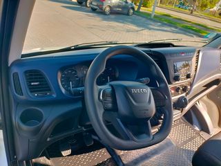 IVECO DAILY L3-H2 CON-GAS-CNG Y GASOLINA-IVA-GARAN