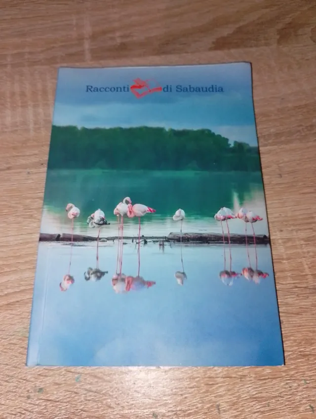 Racconti di Sabaudia