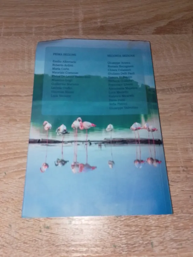 Racconti di Sabaudia