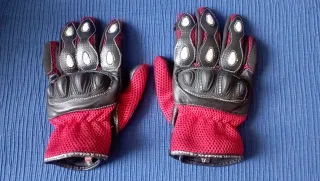 Guantes de verano Kangroute Talla XL