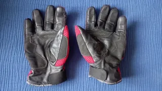 Guantes de verano Kangroute Talla XL