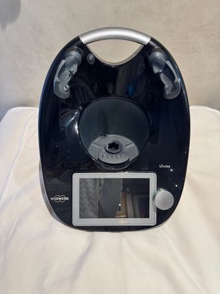 Bimby TM6 Black Lucido Edizione Limitata