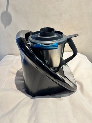 Bimby TM6 Black Lucido Edizione Limitata