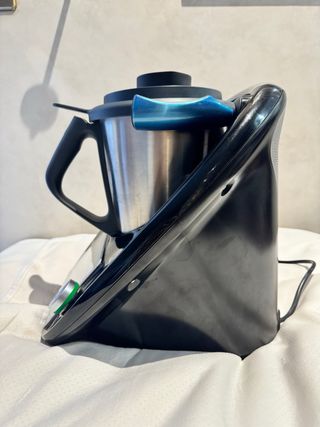 Bimby TM6 Black Lucido Edizione Limitata