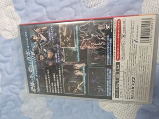 Resident Evil Revelations Nintendo Switch
