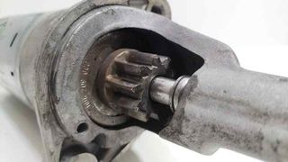 MOTOR ARRANQUE 178903 AUDI A4 AVANT (8E)