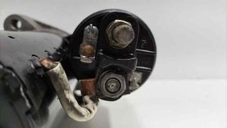 MOTOR ARRANQUE 178903 AUDI A4 AVANT (8E)