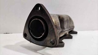 COLECTOR ESCAPE 178908 AUDI A4 AVANT (8E)