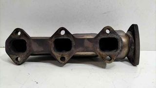 COLECTOR ESCAPE 178908 AUDI A4 AVANT (8E)