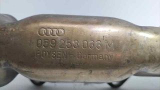 COLECTOR ESCAPE 178908 AUDI A4 AVANT (8E)