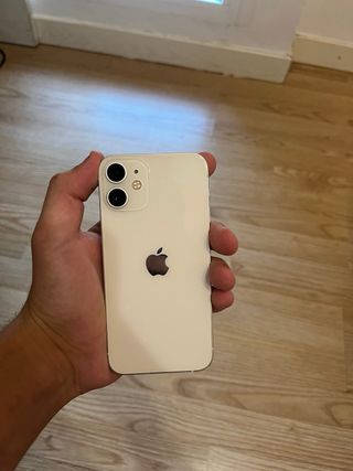 iPhone 12 mini