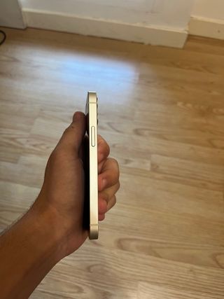 iPhone 12 mini