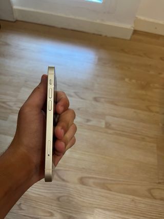 iPhone 12 mini